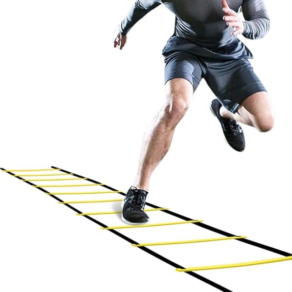 Agility Training Ladder
