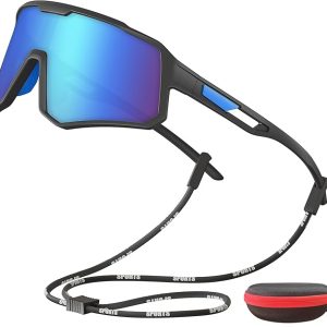 Sports Sunglass Polarized