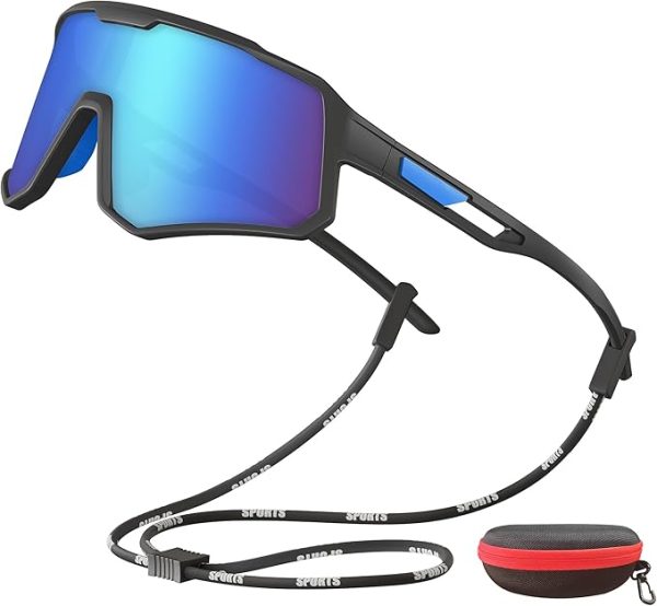 Sports Sunglass Polarized